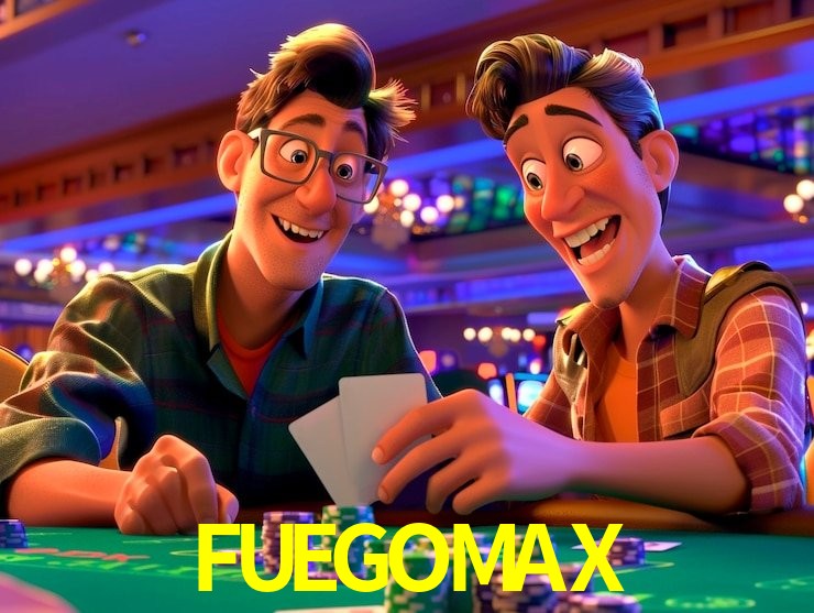 FUEGOMAX Promociones semanales