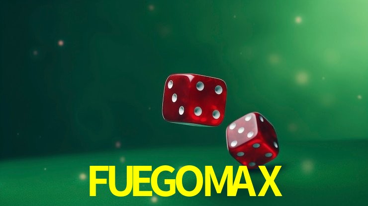 FUEGOMAX mobile gaming