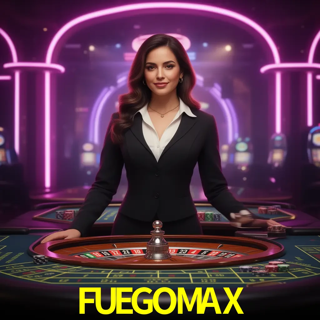 FUEGOMAX Sistema operativo Android