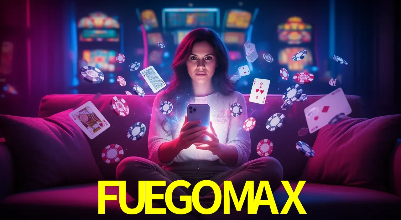 FUEGOMAX Sistema operativo iOS