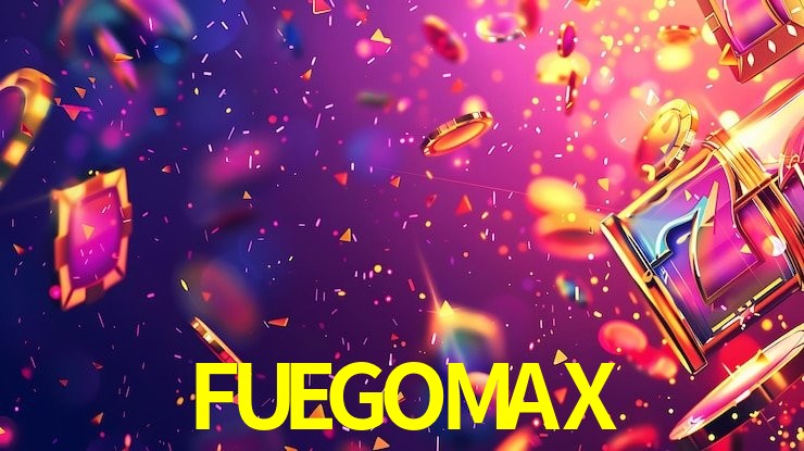 FUEGOMAX gaming platform